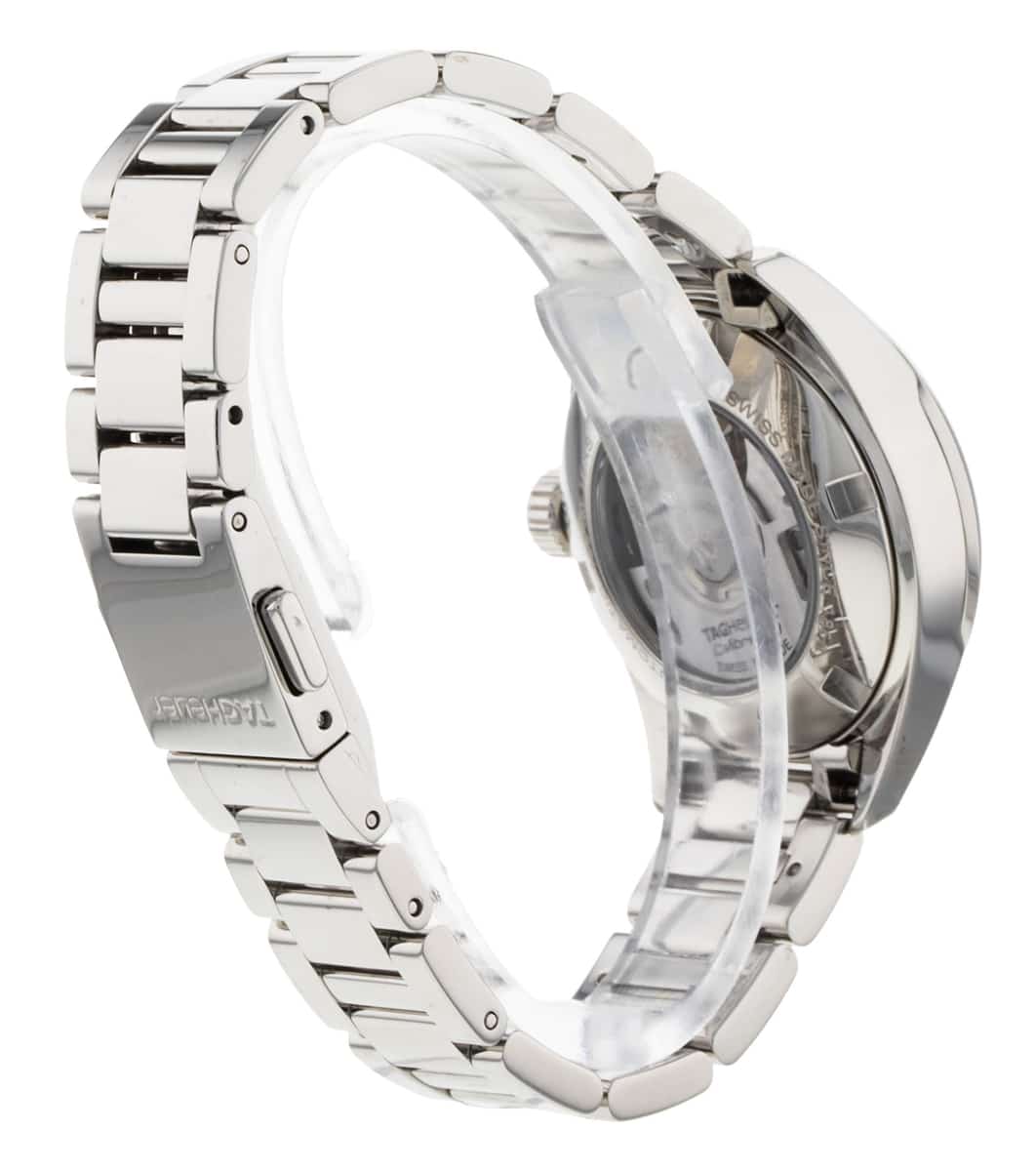 Tag Heuer Carrera Ladies WAR2413.BA0776 Tag Heuer Carrera Ladies WAR2413.BA0776